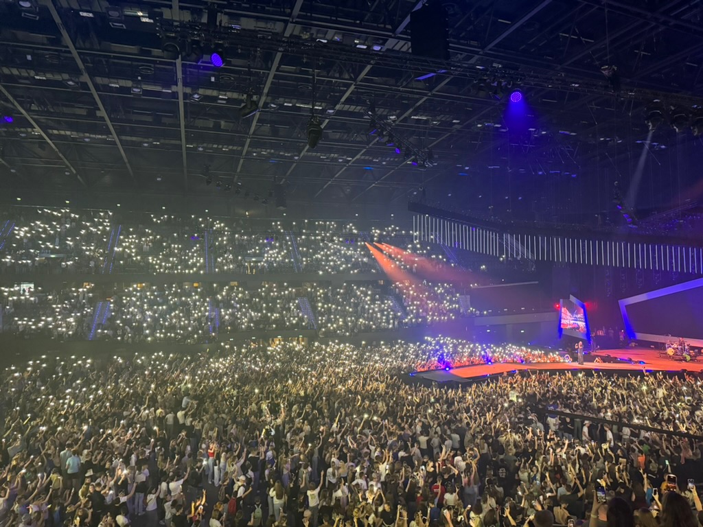 Sfeerimpressie
