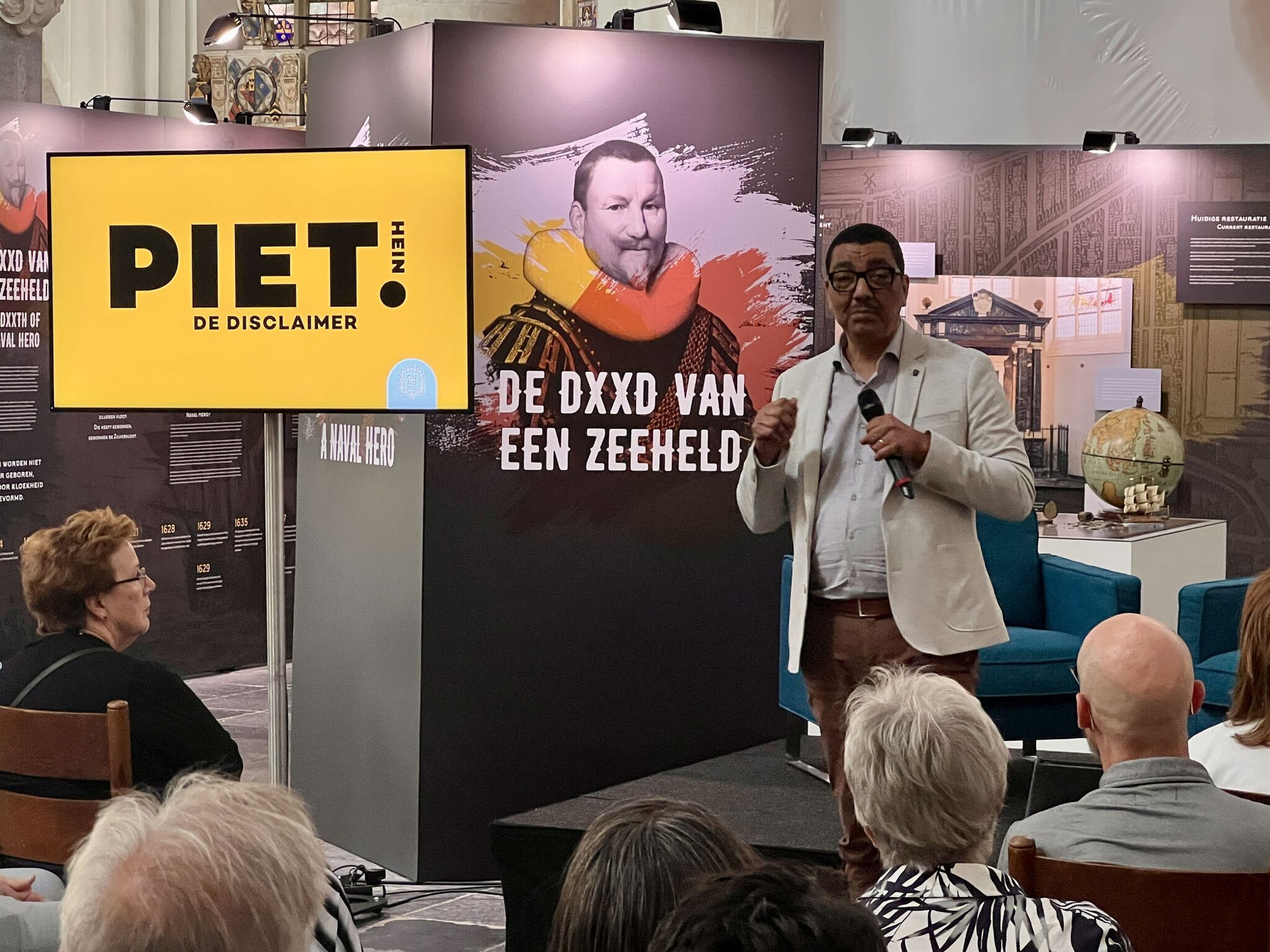 Sfeerimpressie